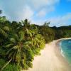 Fiji beach